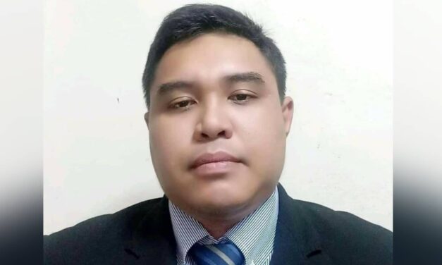 Sportswriter Galunan, a big loss to Negros sports