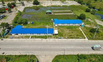 Iloilo City gets go signal to build modular hospital