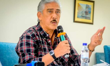 Lacson-Sotto tandem pushes for holistic approach in fight vs illegal drugs