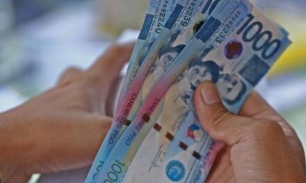 3,400 displaced tourism workers in Iloilo to receive financial aid