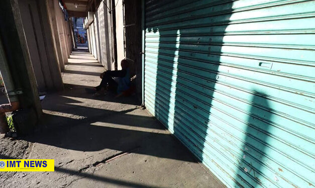 Nearly 100K workers in WV lose jobs due to pandemic