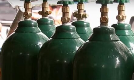 Western Visayas monitors prices of medical oxygen