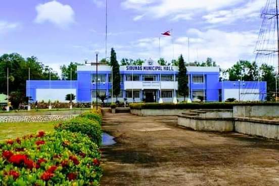 Sibunag mayor, several town hall workers test positive for COVID-19