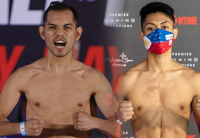 Donaire to defend his belt against Gaballo