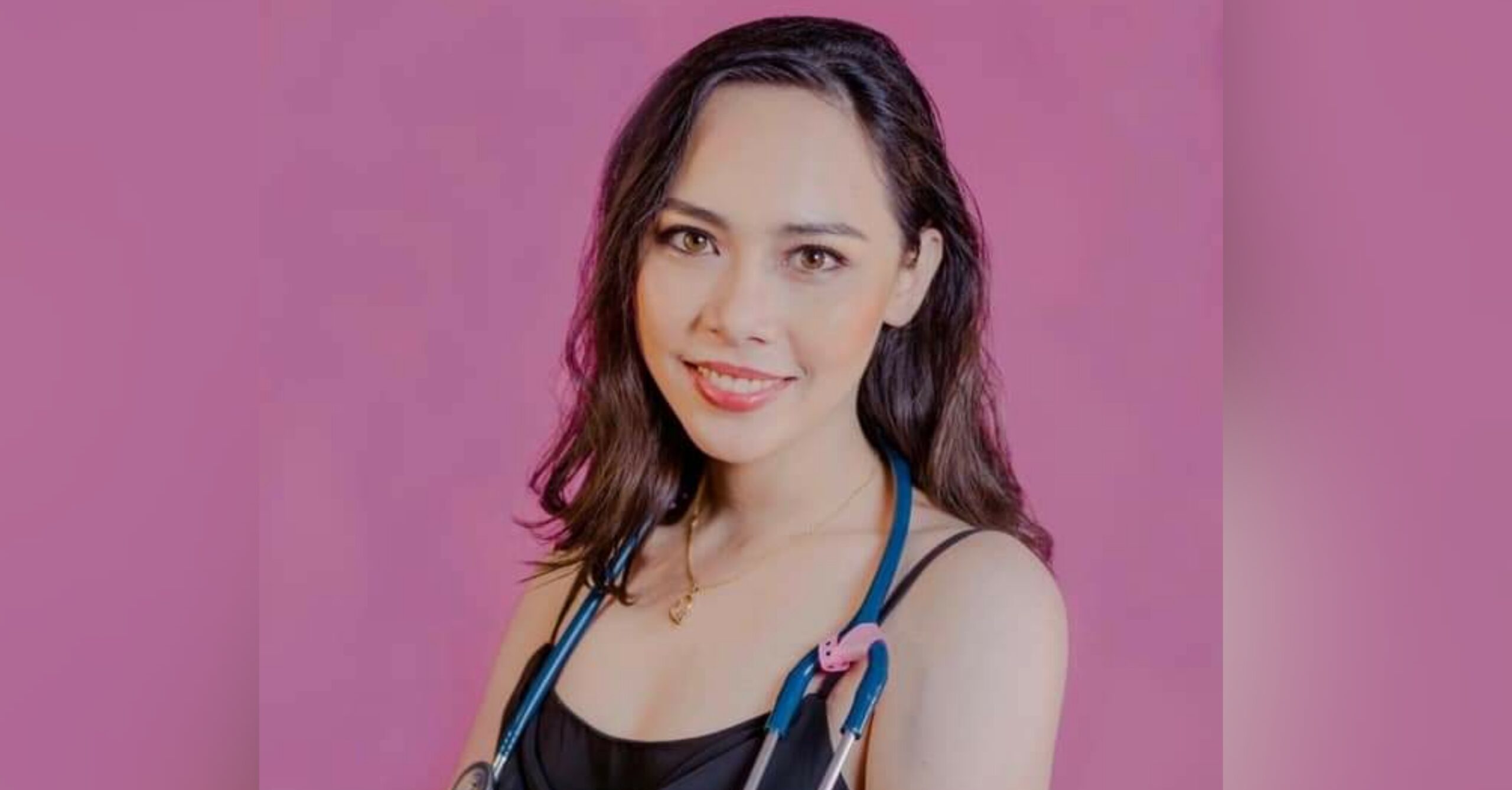 WVSU alumna tops September 2021 physician board exam