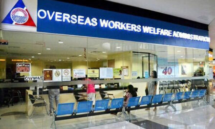 Bello vows to bring back jobs abroad for displaced OFWs