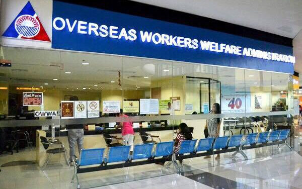 Bello vows to bring back jobs abroad for displaced OFWs