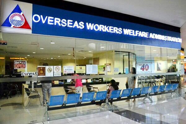 Bello vows to bring back jobs abroad for displaced OFWs