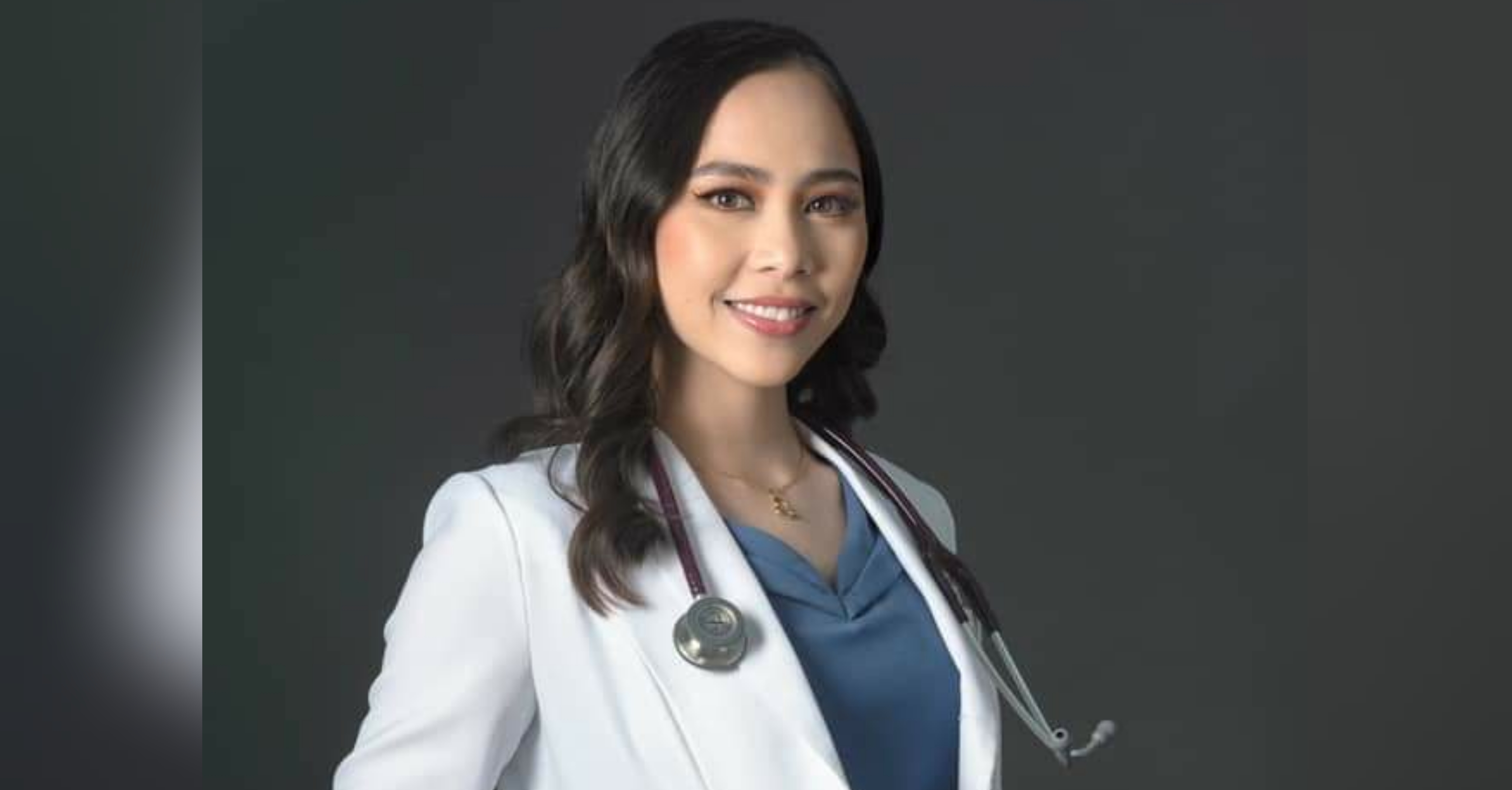 Medical board topnotcher: There’s no secret