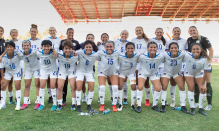 PH Malditas secures AFC Women’s Asian Cup seat