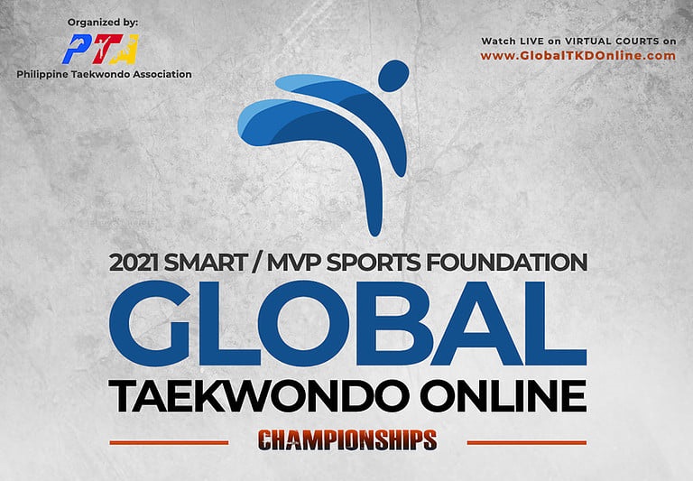Iloilo MVP harvests 35 medals in global online taekwondo tilt
