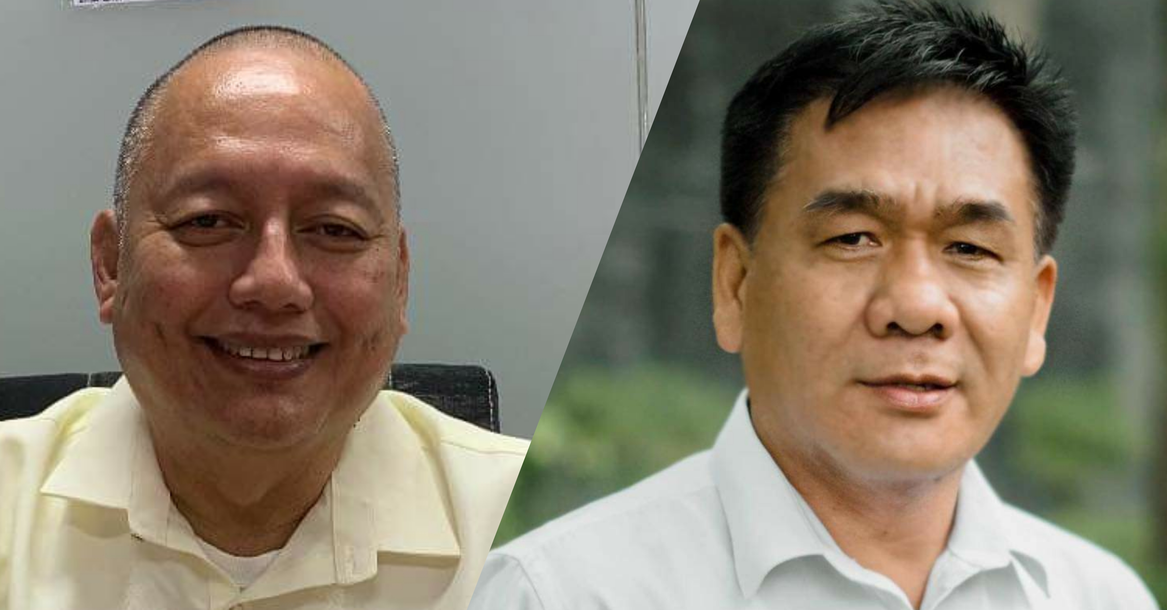 Jungco, Rico not included in Treñas’ final line-up for city councilors