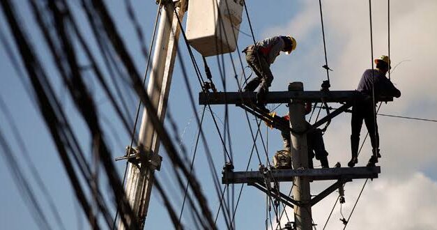 House urged to junk bill allowing MORE Power to expand franchise area