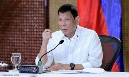 Duterte eyes US visit to thank gov’t for COVID-19 vaccines