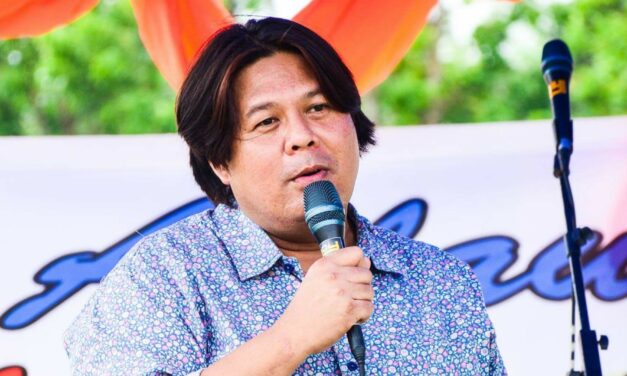 Marin hopes Iloilo tourism to reopen next month