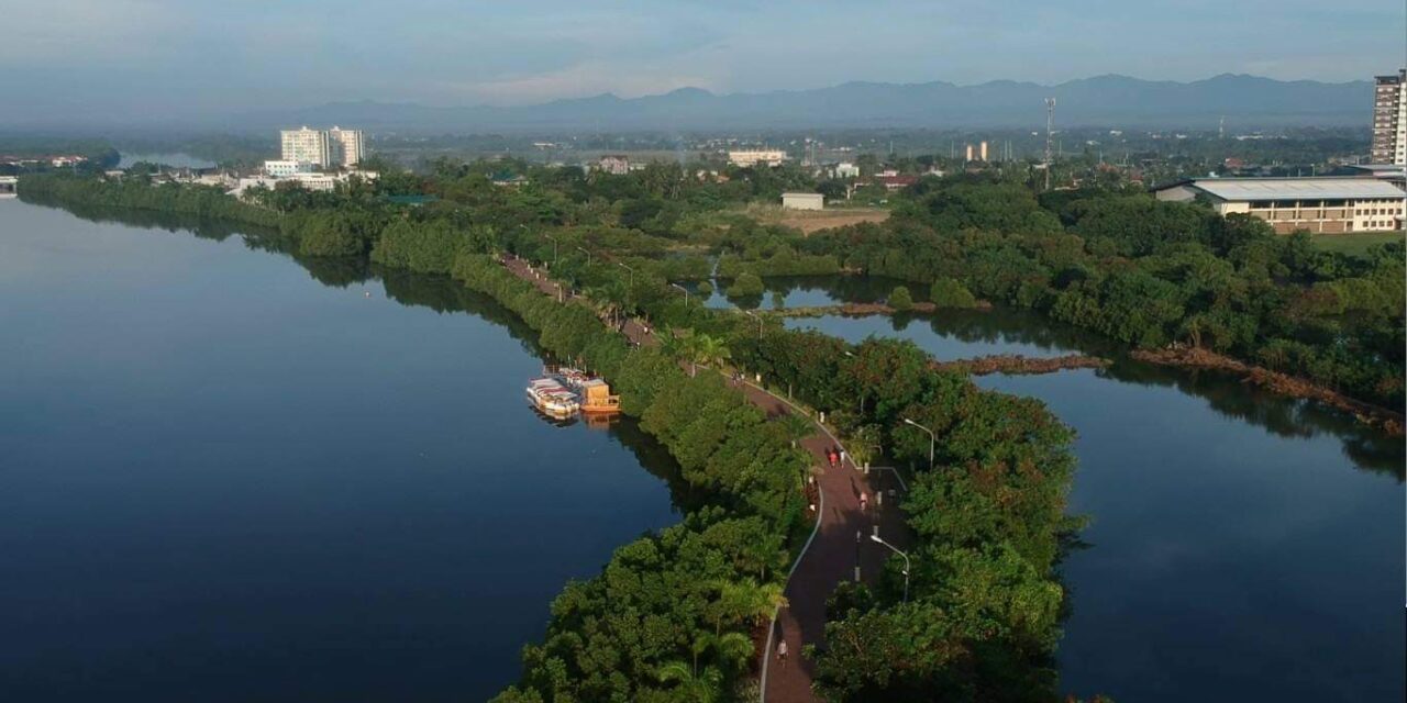 Iloilo River Esplanade pushed as educational eco-tourism hub