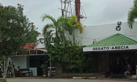 Free cremation for poor Iloilo City residents who died due to COVID-19