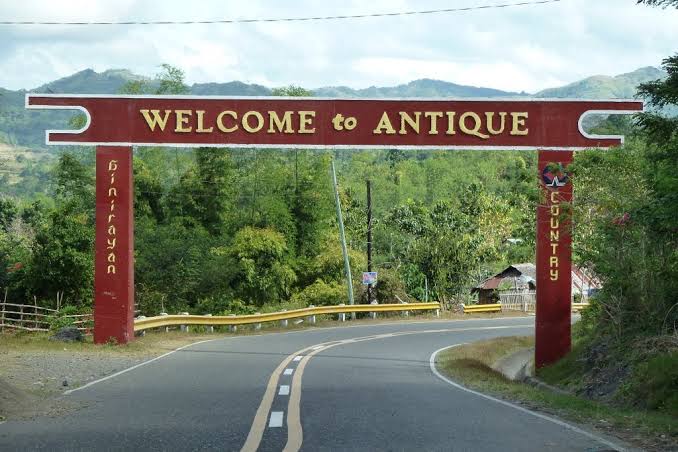 Active COVID-19 cases in Antique drop by 40 pct