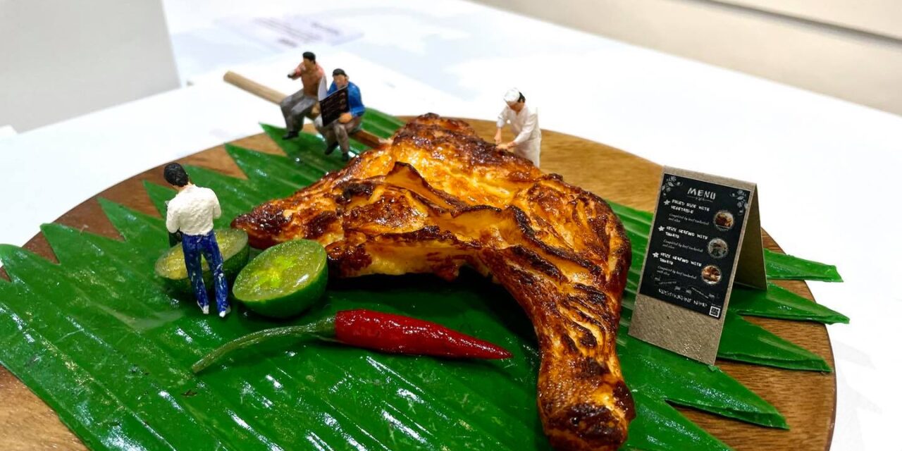 ‘Timplada’ boosts Iloilo’s ‘creative city for gastronomy’ bid