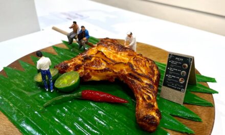 ‘Timplada’ boosts Iloilo’s ‘creative city for gastronomy’ bid