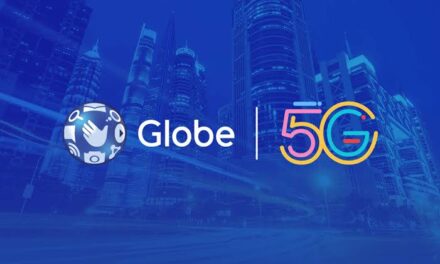 Globe to accelerate 5G adoption to boost PH competitiveness