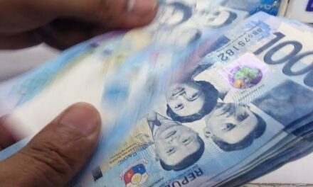 DTI to offer loan to small biz for 13th month pay of workers