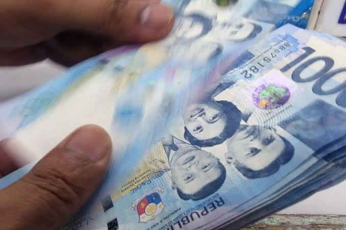 DTI to offer loan to small biz for 13th month pay of workers