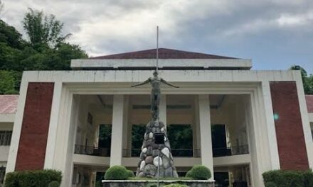 4 Iloilo grads among Top 10 passers of fisheries technologist board exam