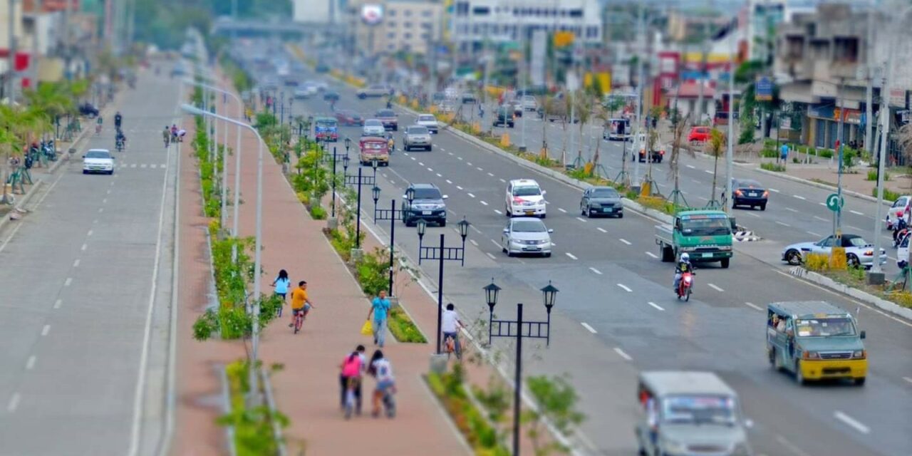 Iloilo city, province shift to GCQ