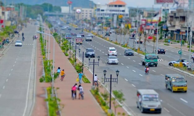 Iloilo city, province shift to GCQ