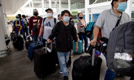 OFW remittances to continue buoying PH economy