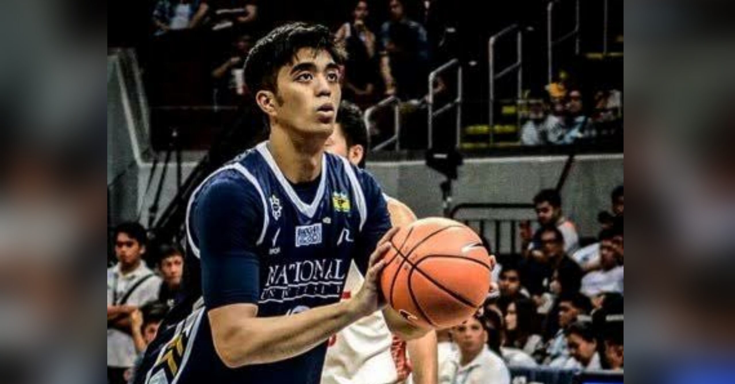 Son of PBA legend Marlou Aquino inks contract for Japan B.League