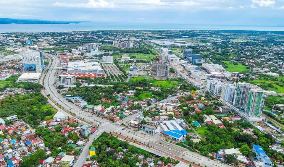 Iloilo City accepts fully vaxxed travelers without negative COVID-19 test results