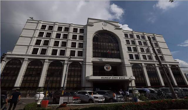 Iloilo City eyes P3.083-B budget for 2022