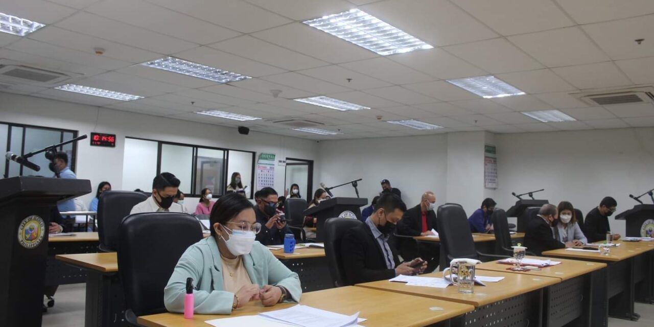 Community-based mental health program pushed in Iloilo City