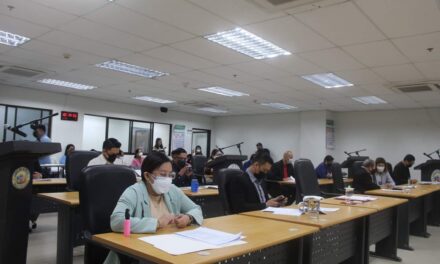 Community-based mental health program pushed in Iloilo City