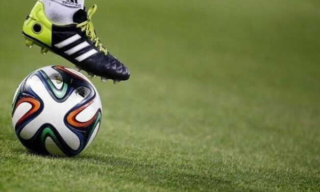 Copa Paulino Alcantara Cup set to kick off on Nov. 7