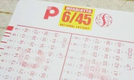 Barotac Nuevo bettor wins P35-M lotto jackpot