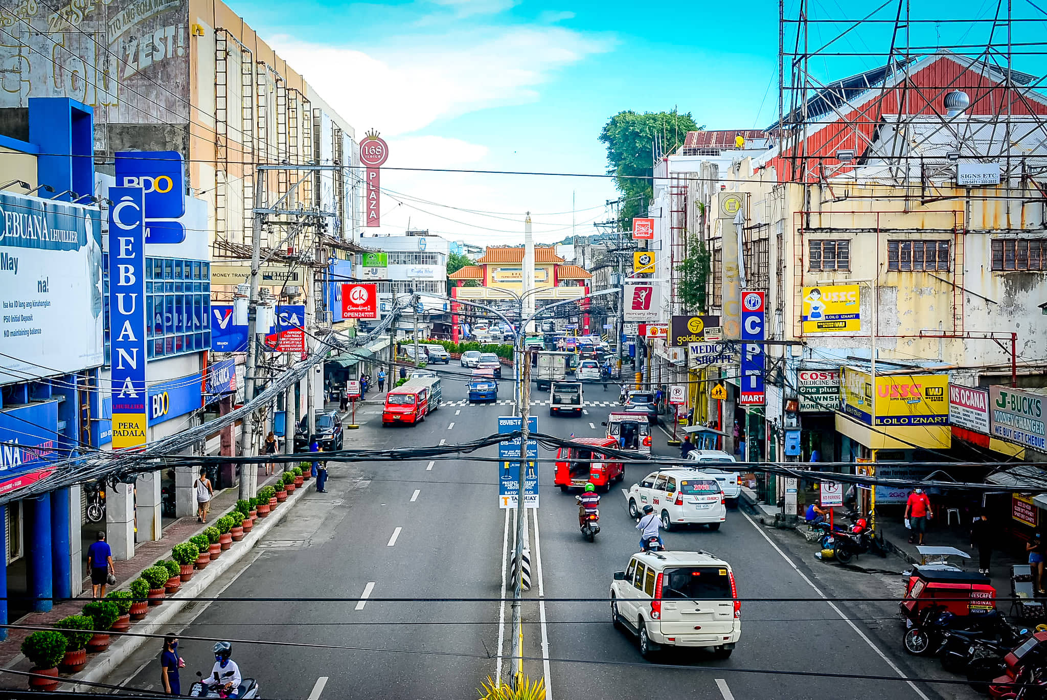 Safe reopening of economy restores jobs: NEDA chief