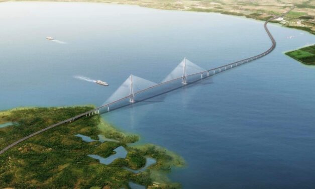 Korean gov’t to help build bridge linking Panay, Guimaras, Negros