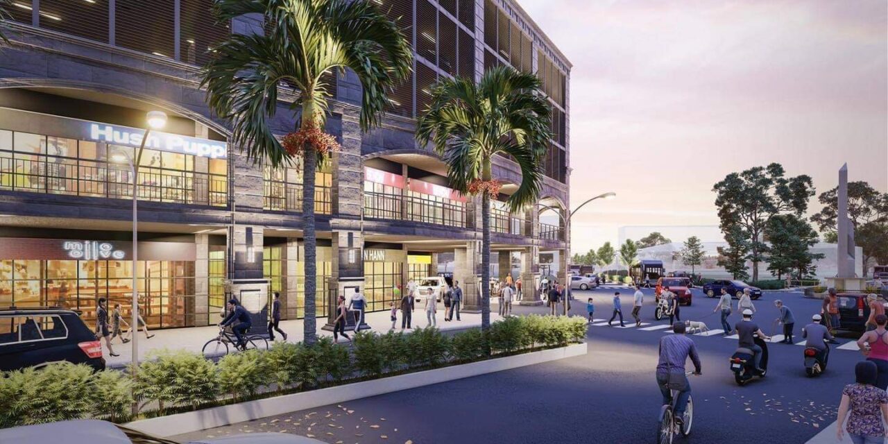 CLI breaks ground on P1.5 billion Terranza Residences in Iloilo City