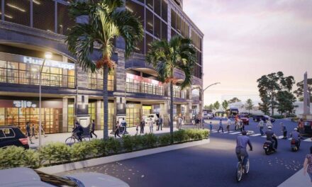 CLI breaks ground on P1.5 billion Terranza Residences in Iloilo City