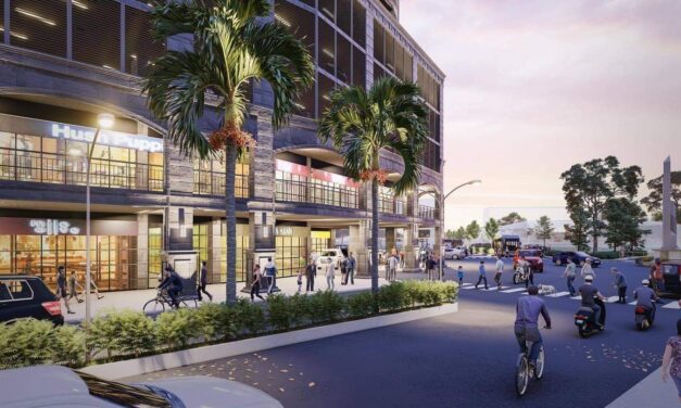 CLI breaks ground on P1.5 billion Terranza Residences in Iloilo City