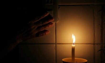 Massive brownouts hit Negros, Panay islands