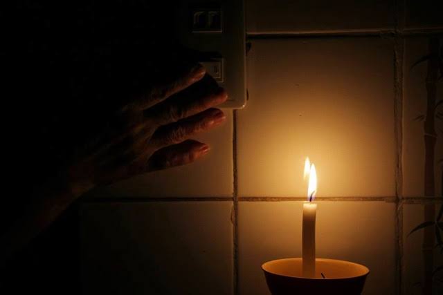 Massive brownouts hit Negros, Panay islands