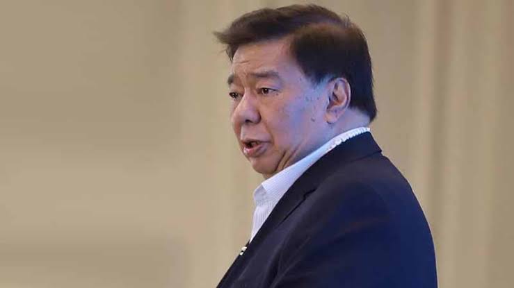 Drilon won’t run for any post in 2022 polls