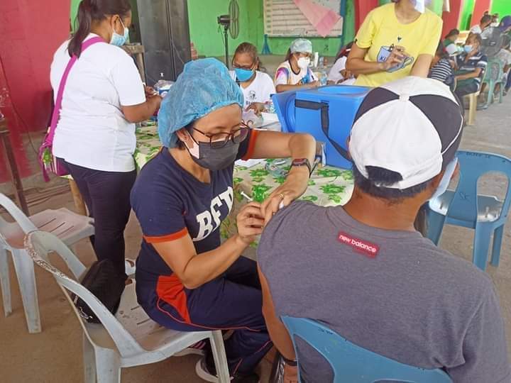 Guimaras ramps up vaccination drive