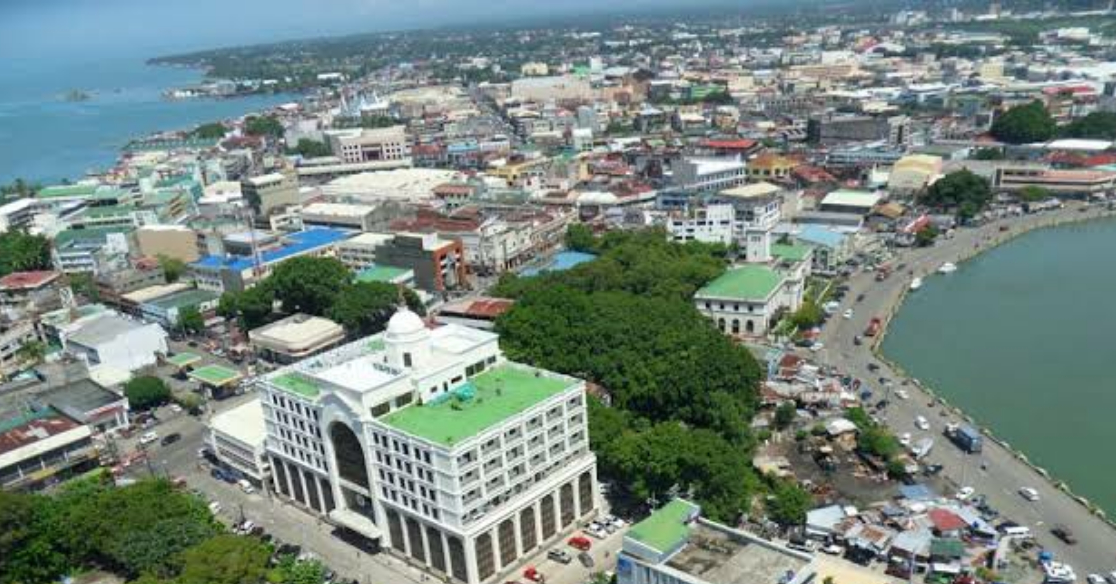 Iloilo City wants Alert Level 3 status downgraded