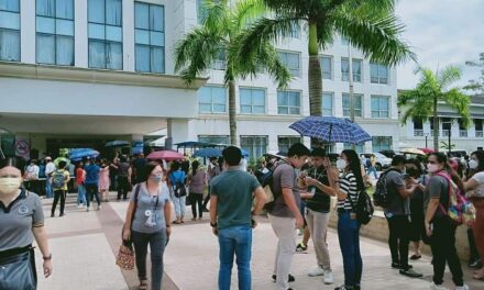 Magnitude 4.1 quake hits NegOcc; Intensity III felt in Iloilo City