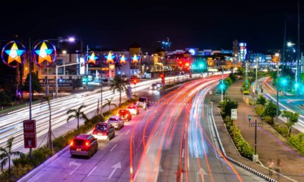 Treñas hopes for ‘happier’ Christmas as Iloilo City nears herd immunity